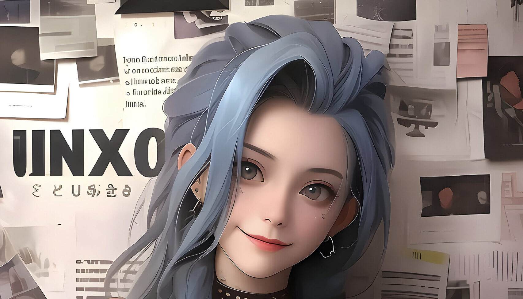 JinX