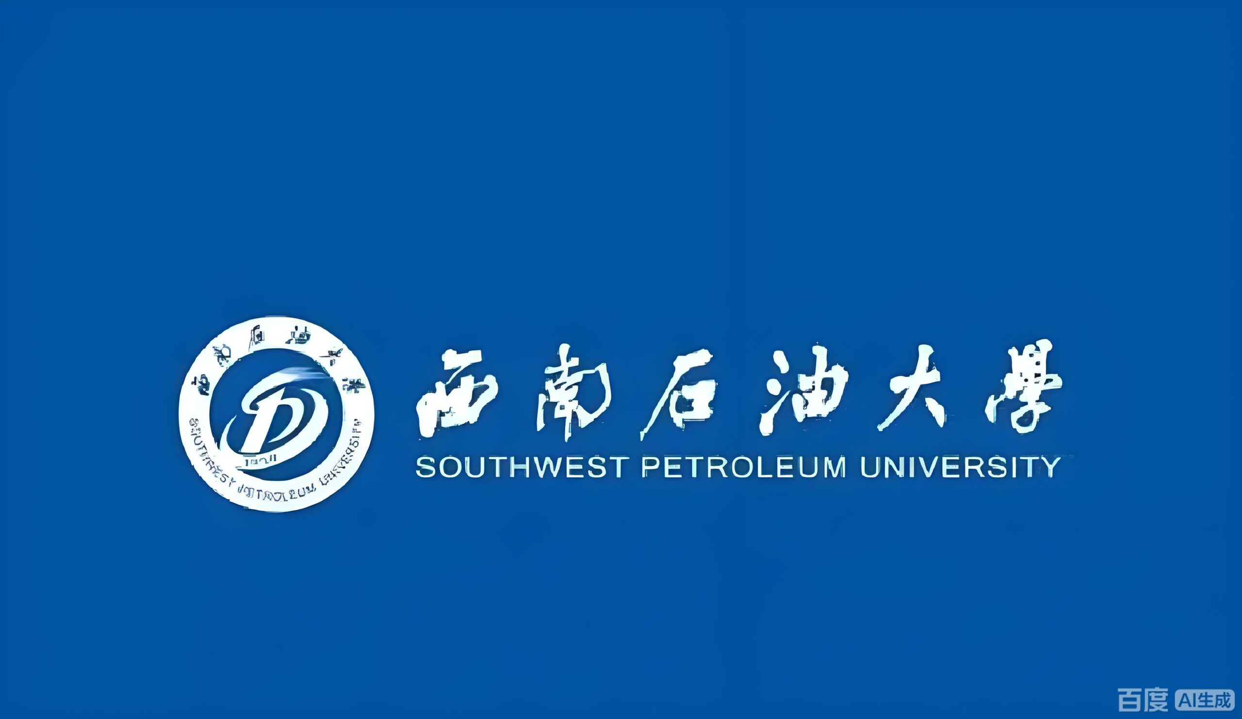 👉️西南石油大学基建处招聘